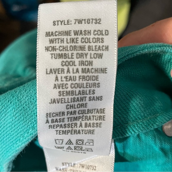 Lucky Brand Jeans - Lola skinny ankle‎ Size 28 - Picture 9 of 10